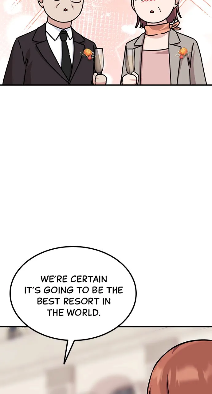 Our Night Shift Chapter 10 - Page 108