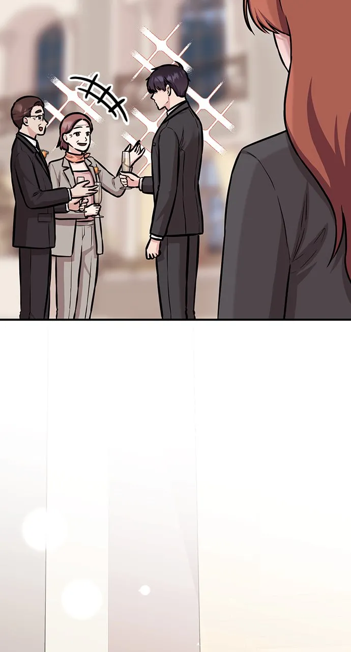 Our Night Shift Chapter 10 - Page 109