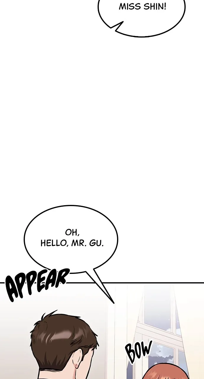 Our Night Shift Chapter 10 - Page 112