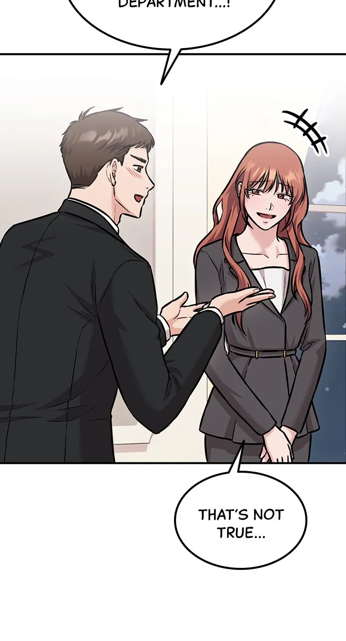 Our Night Shift Chapter 10 - Page 116