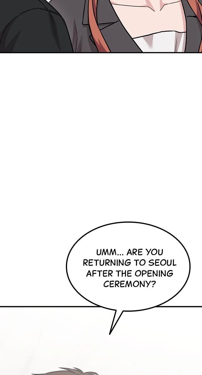 Our Night Shift Chapter 10 - Page 118