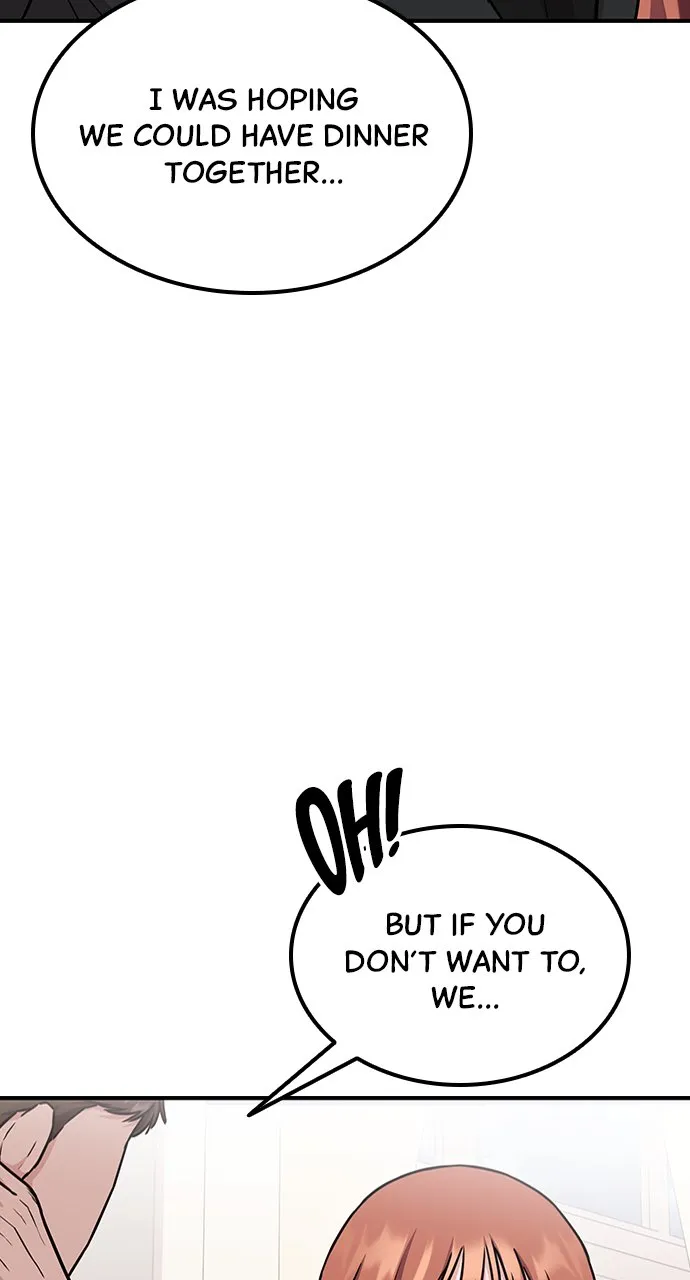 Our Night Shift Chapter 10 - Page 120