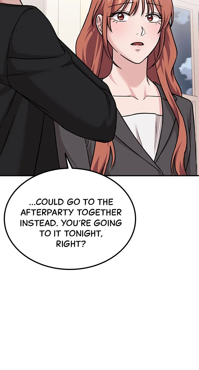 Our Night Shift Chapter 10 - Page 121