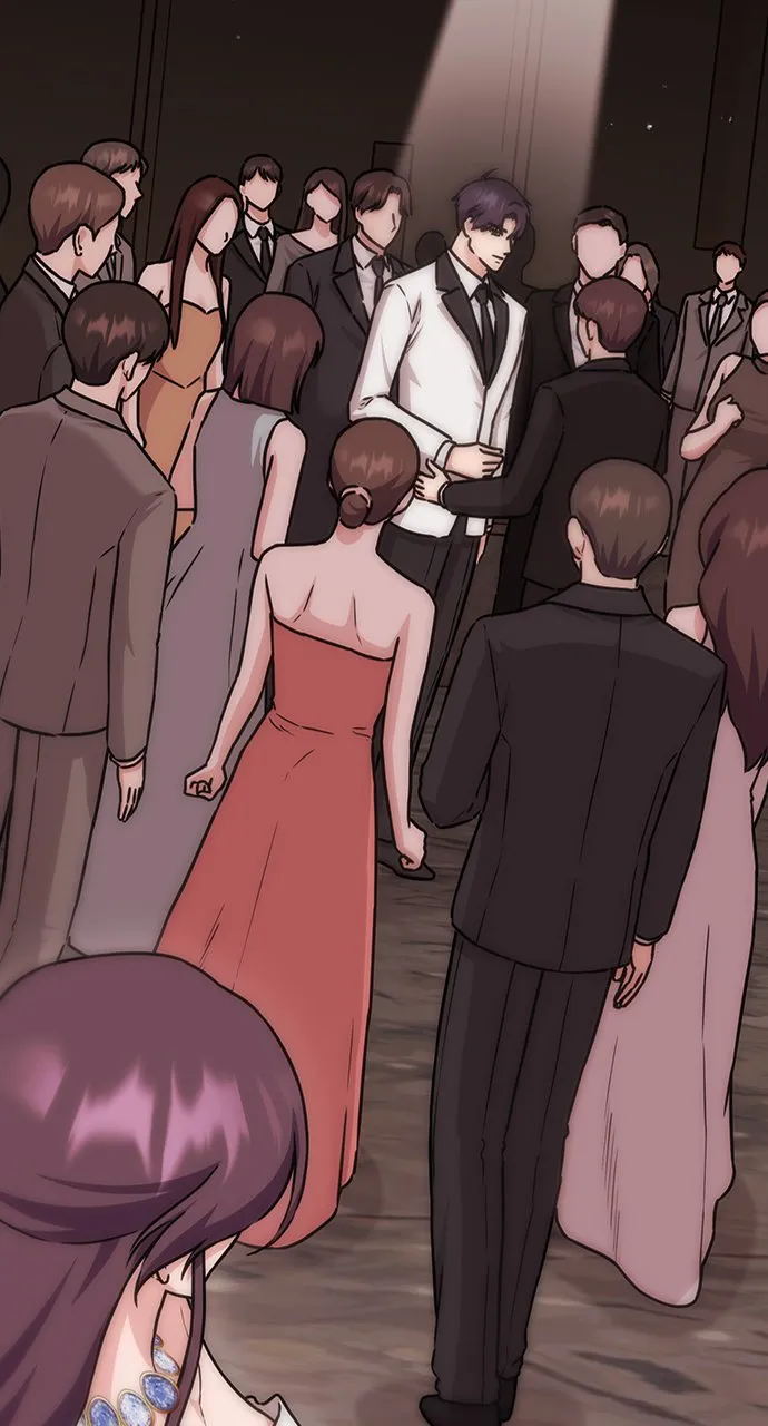 Our Night Shift Chapter 10 - Page 21