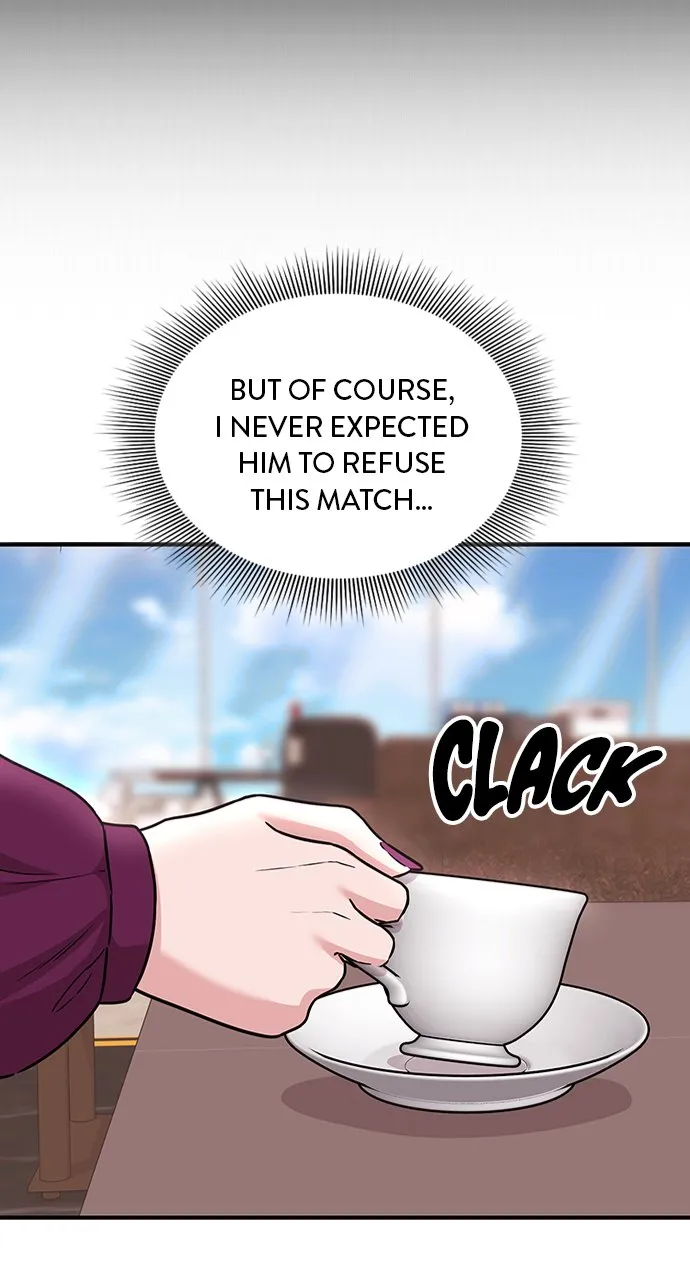 Our Night Shift Chapter 10 - Page 26