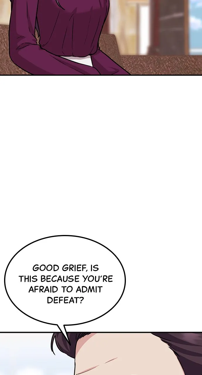 Our Night Shift Chapter 10 - Page 28