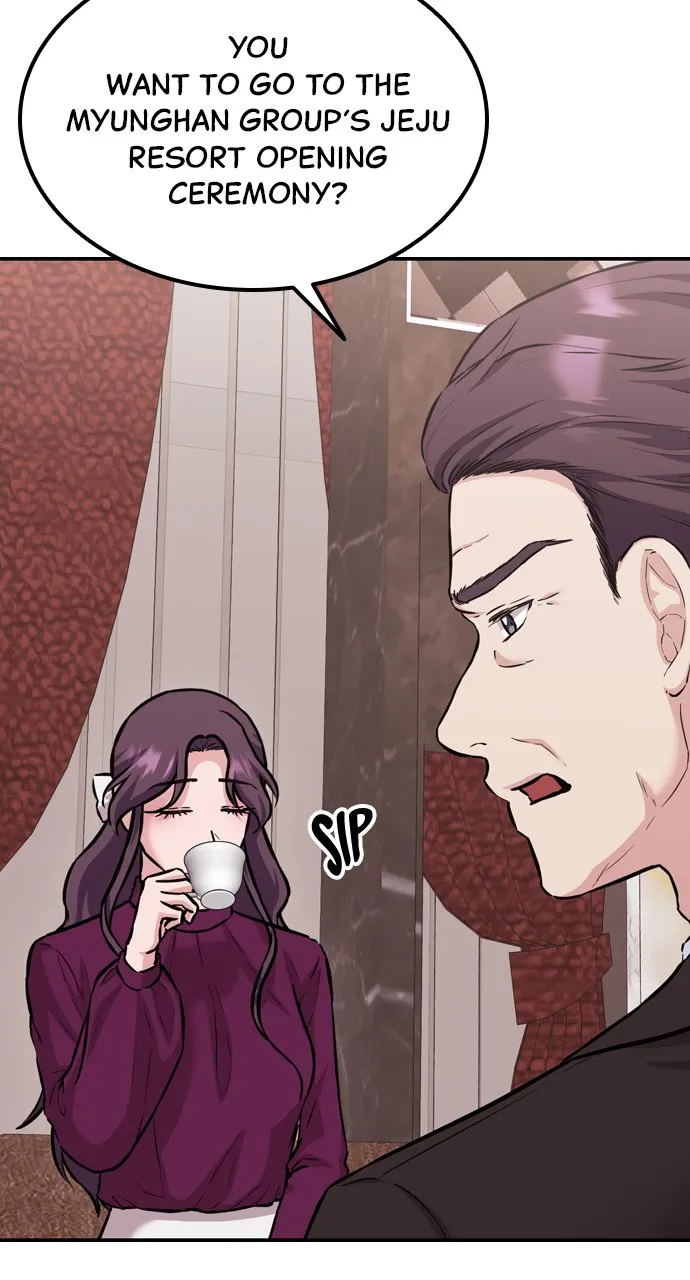 Our Night Shift Chapter 10 - Page 4