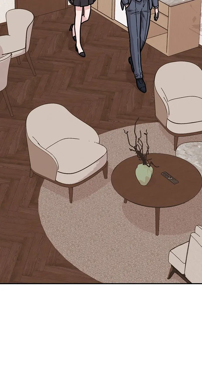 Our Night Shift Chapter 10 - Page 34