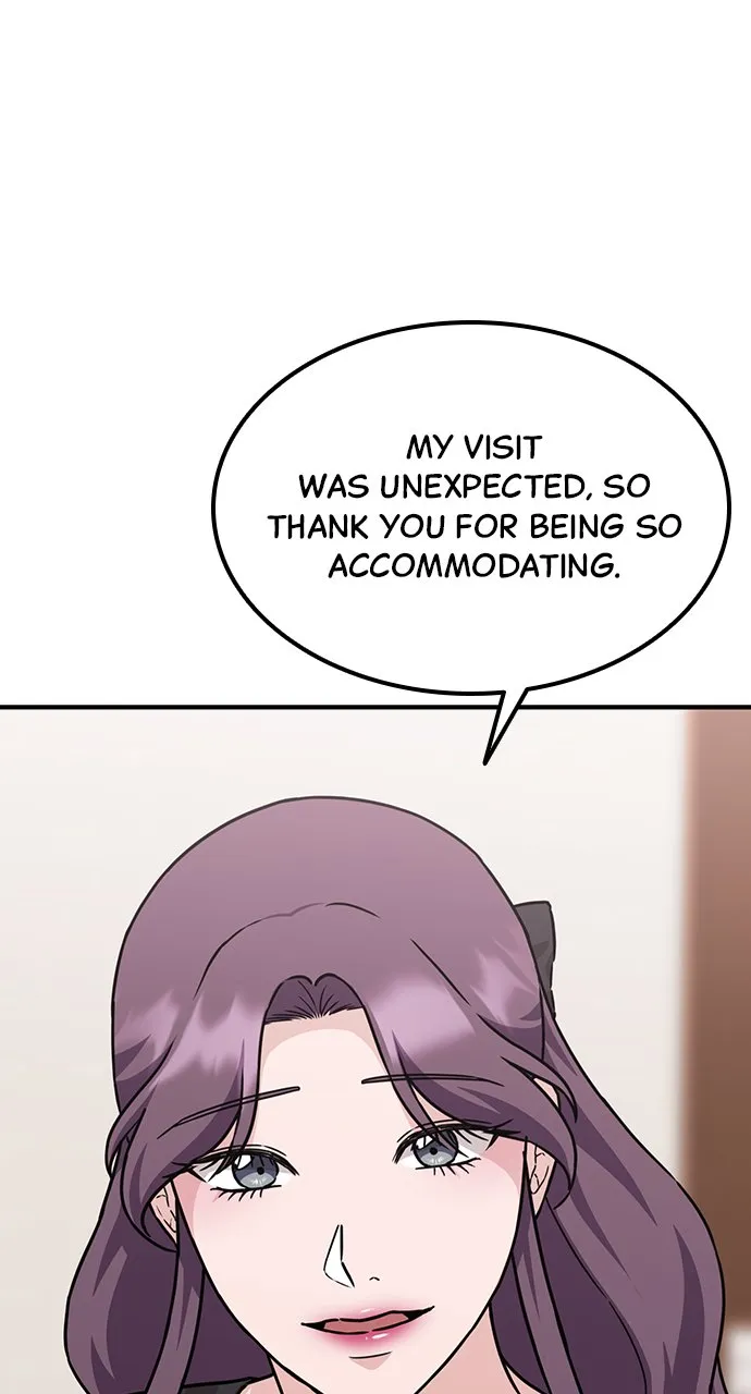 Our Night Shift Chapter 10 - Page 35