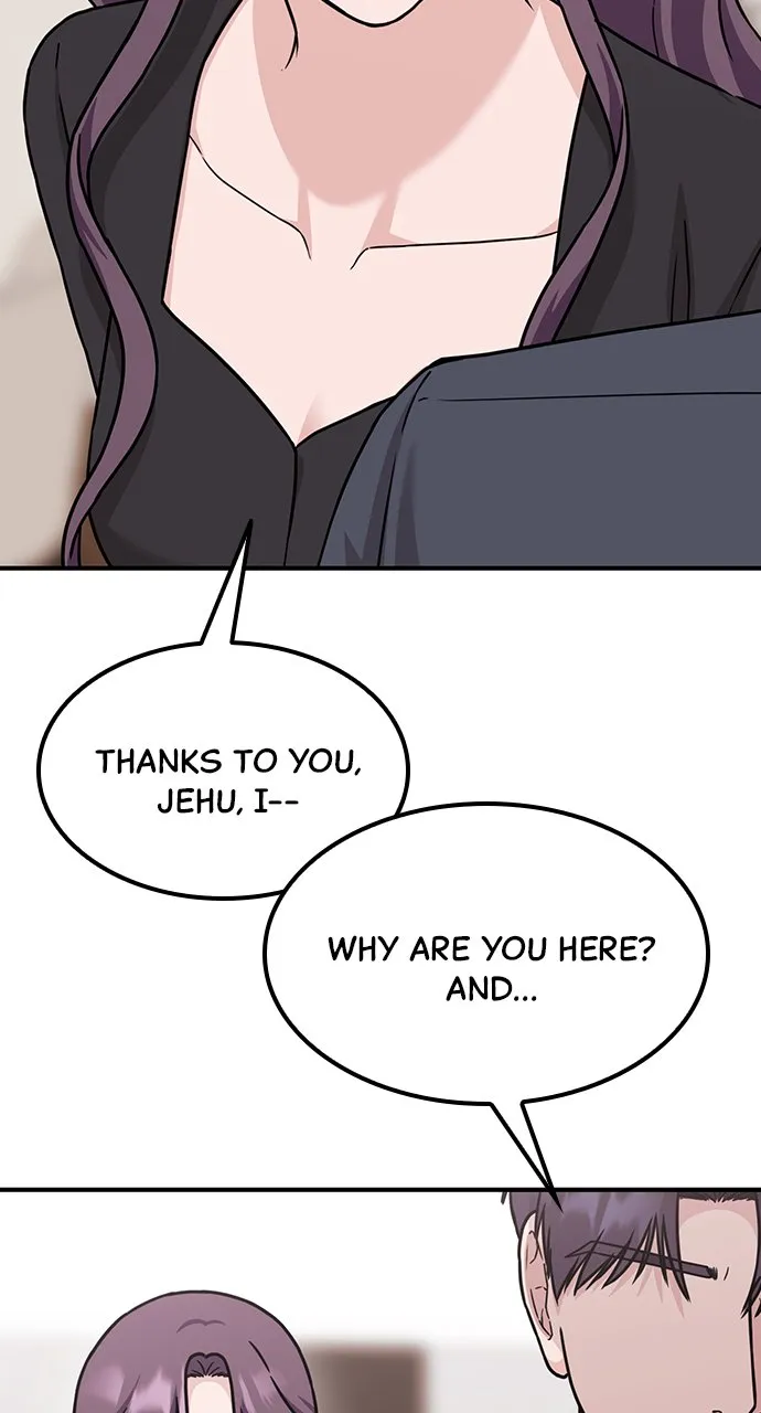 Our Night Shift Chapter 10 - Page 36