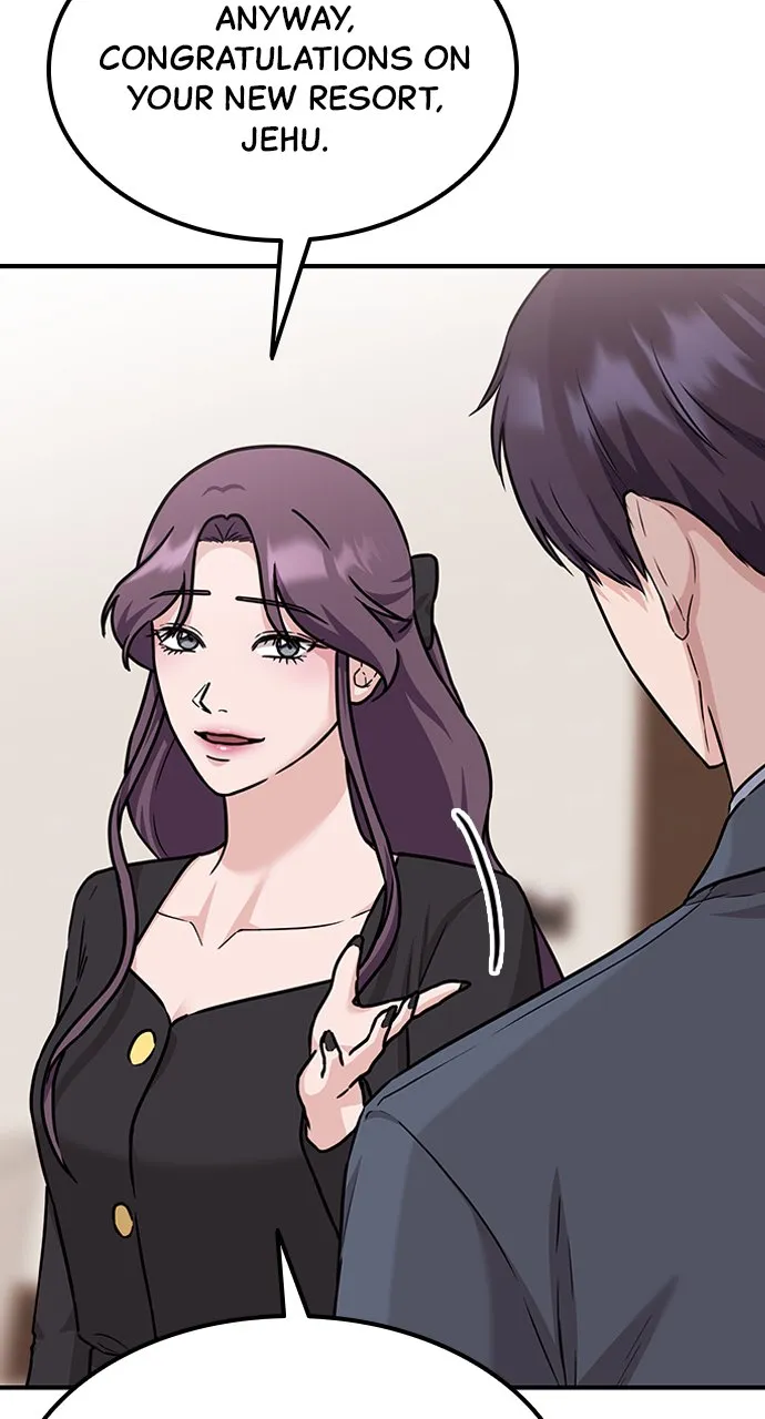 Our Night Shift Chapter 10 - Page 45
