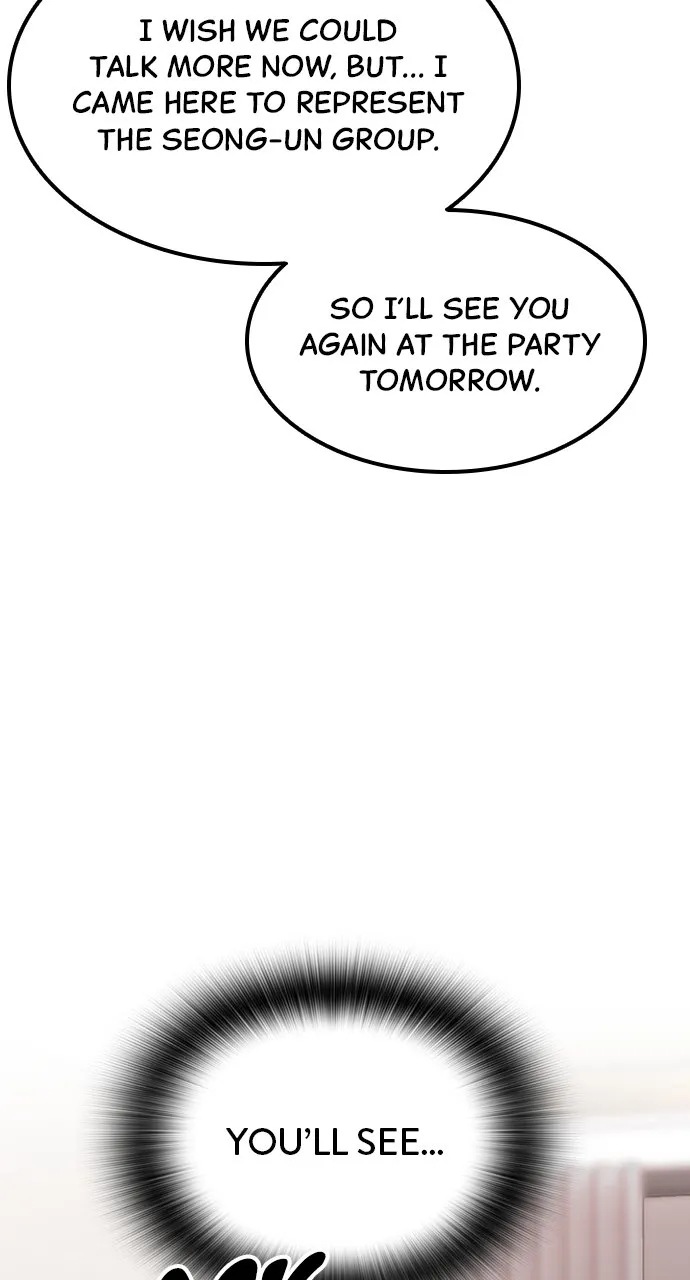 Our Night Shift Chapter 10 - Page 46