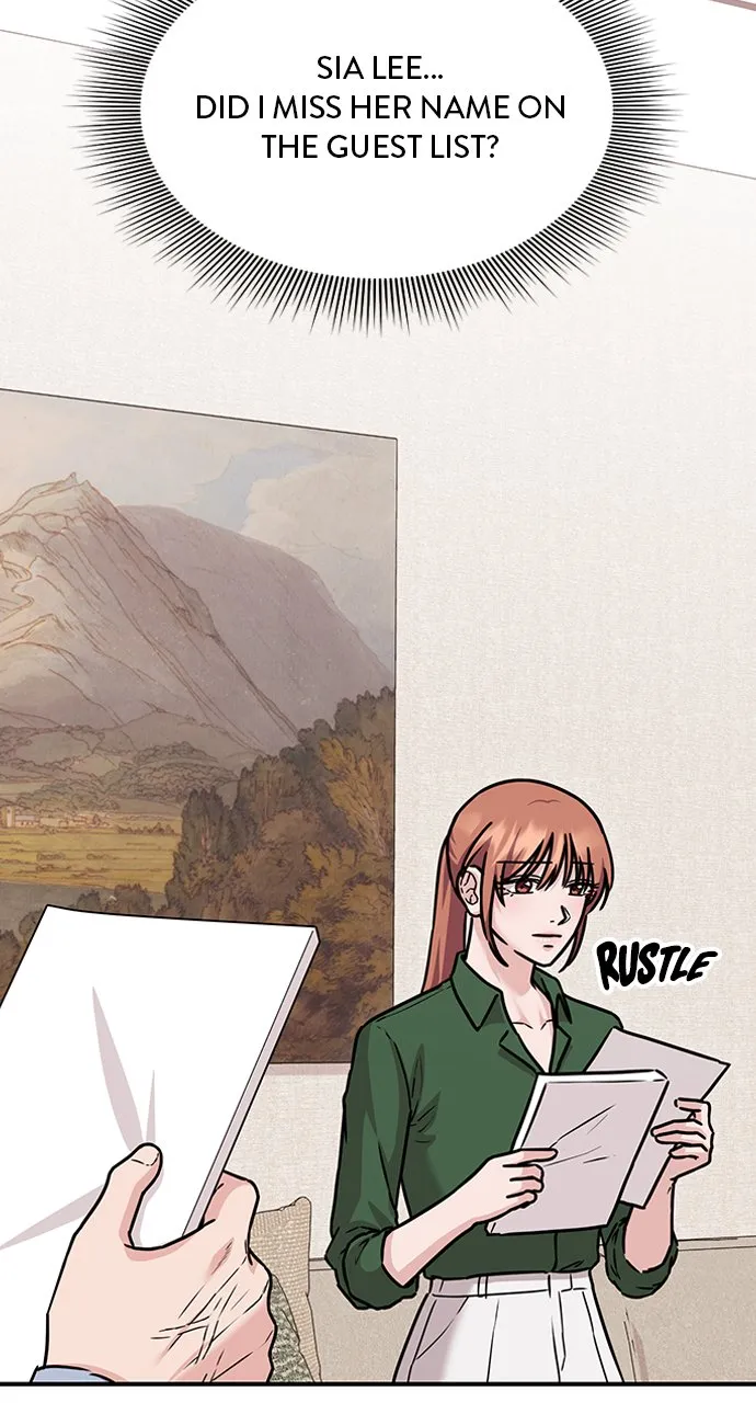 Our Night Shift Chapter 10 - Page 52