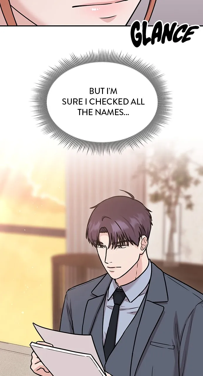 Our Night Shift Chapter 10 - Page 54