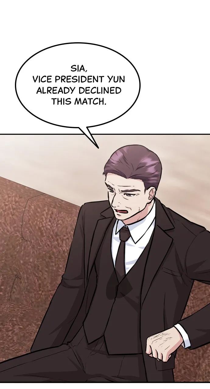 Our Night Shift Chapter 10 - Page 7