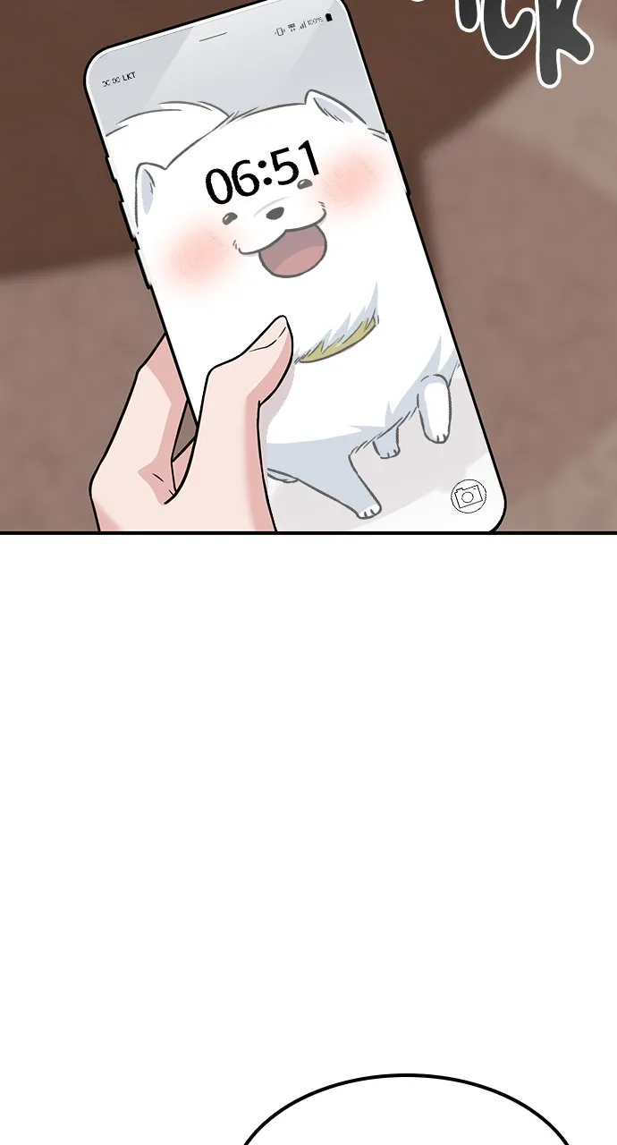 Our Night Shift Chapter 10 - Page 65