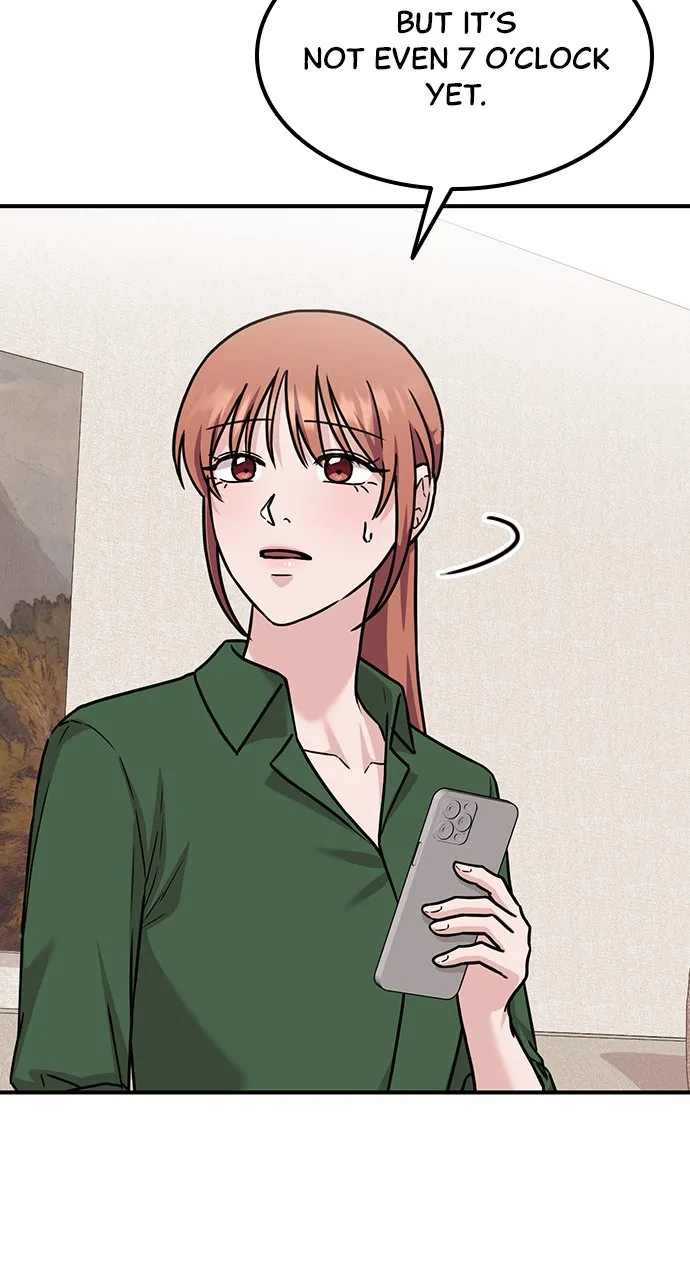 Our Night Shift Chapter 10 - Page 66