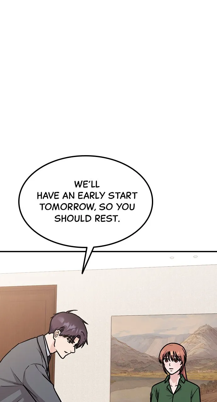 Our Night Shift Chapter 10 - Page 67