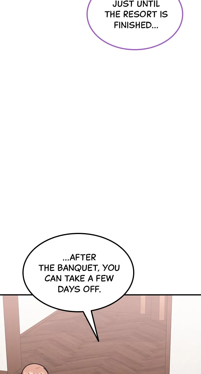Our Night Shift Chapter 10 - Page 71