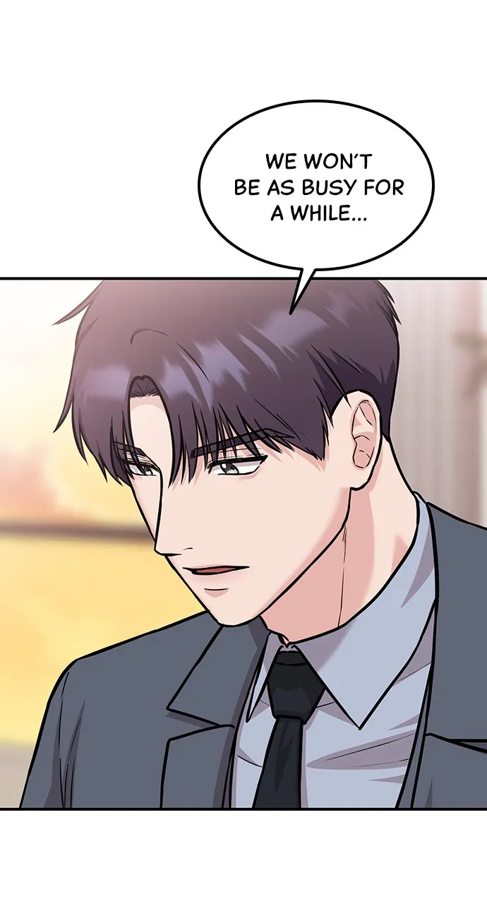 Our Night Shift Chapter 10 - Page 73
