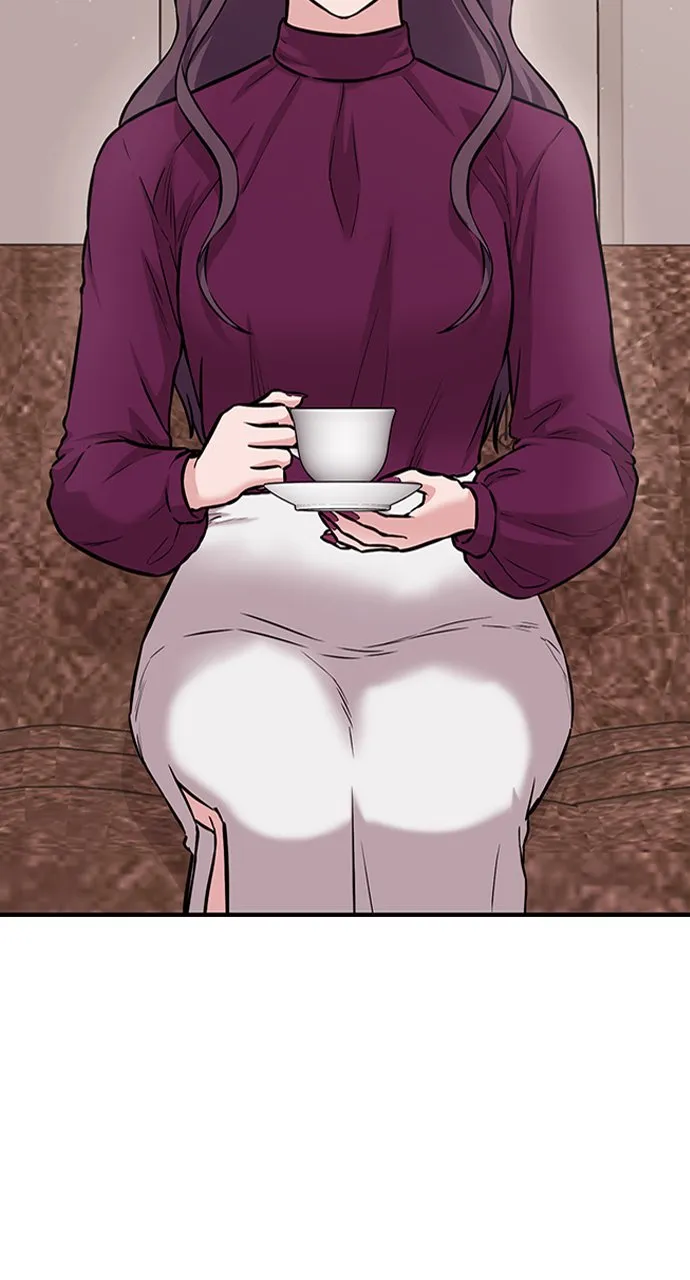 Our Night Shift Chapter 10 - Page 9