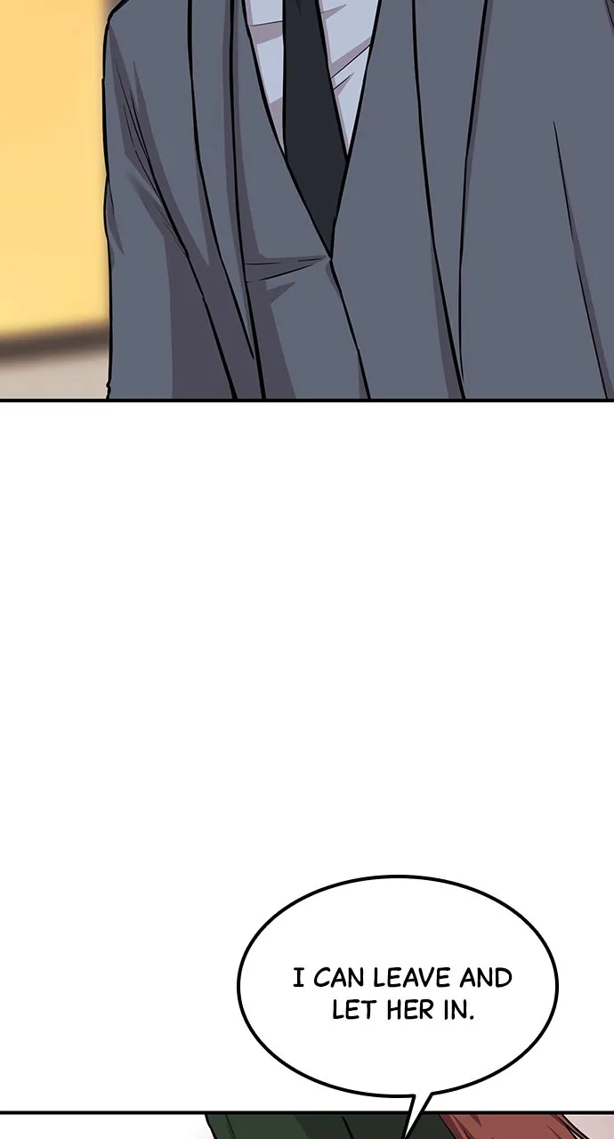 Our Night Shift Chapter 10 - Page 82