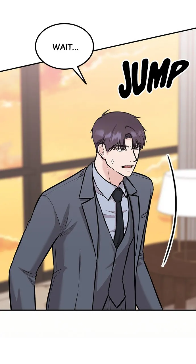 Our Night Shift Chapter 10 - Page 84