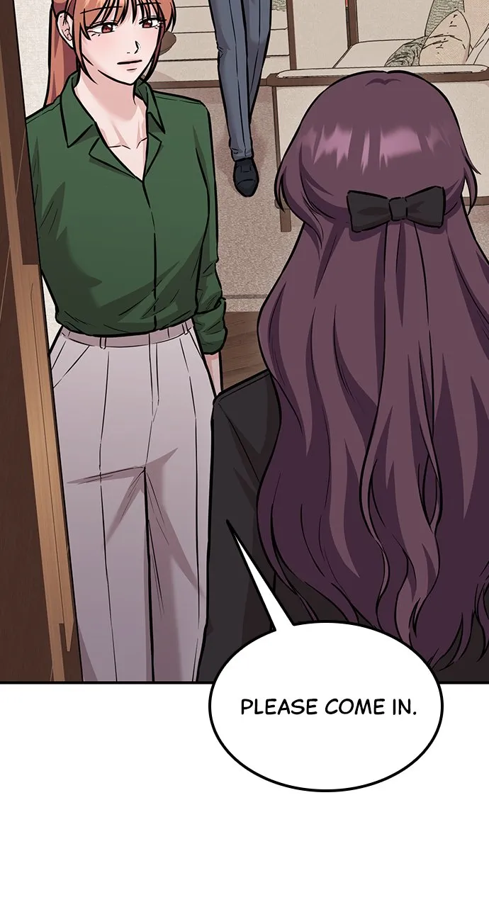 Our Night Shift Chapter 10 - Page 87
