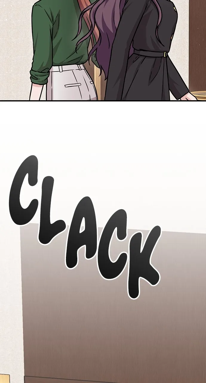 Our Night Shift Chapter 10 - Page 90
