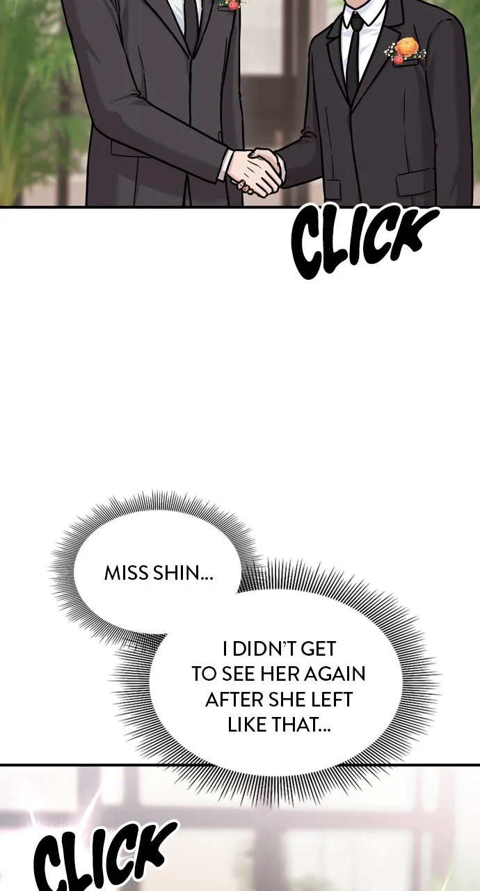 Our Night Shift Chapter 10 - Page 96