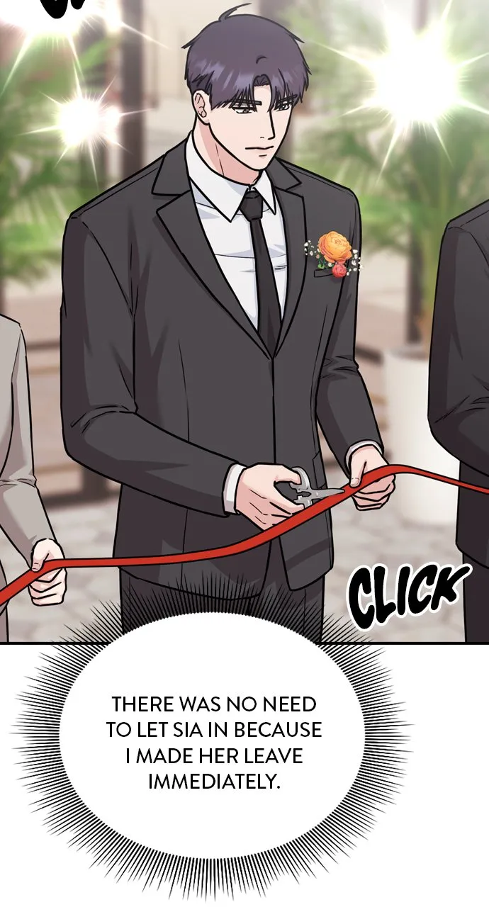 Our Night Shift Chapter 10 - Page 97