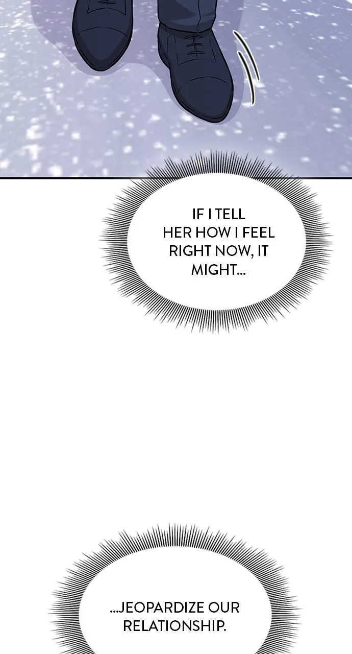 Our Night Shift Chapter 11 - Page 104