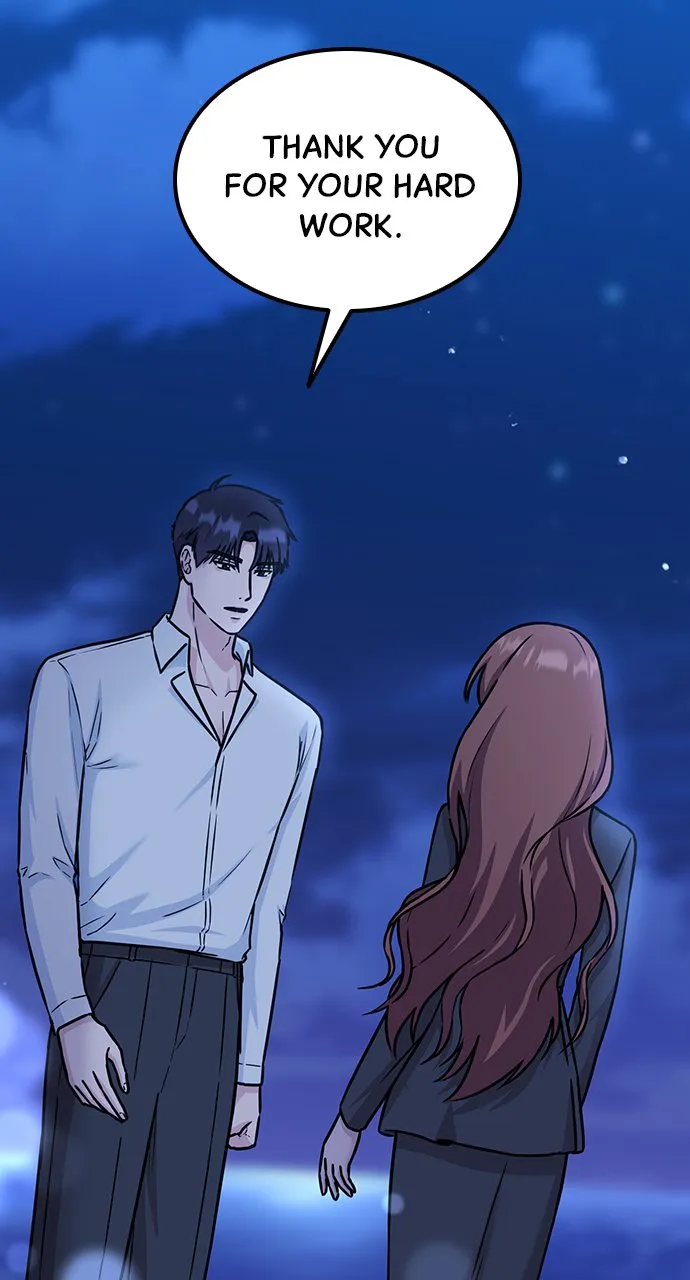 Our Night Shift Chapter 11 - Page 107
