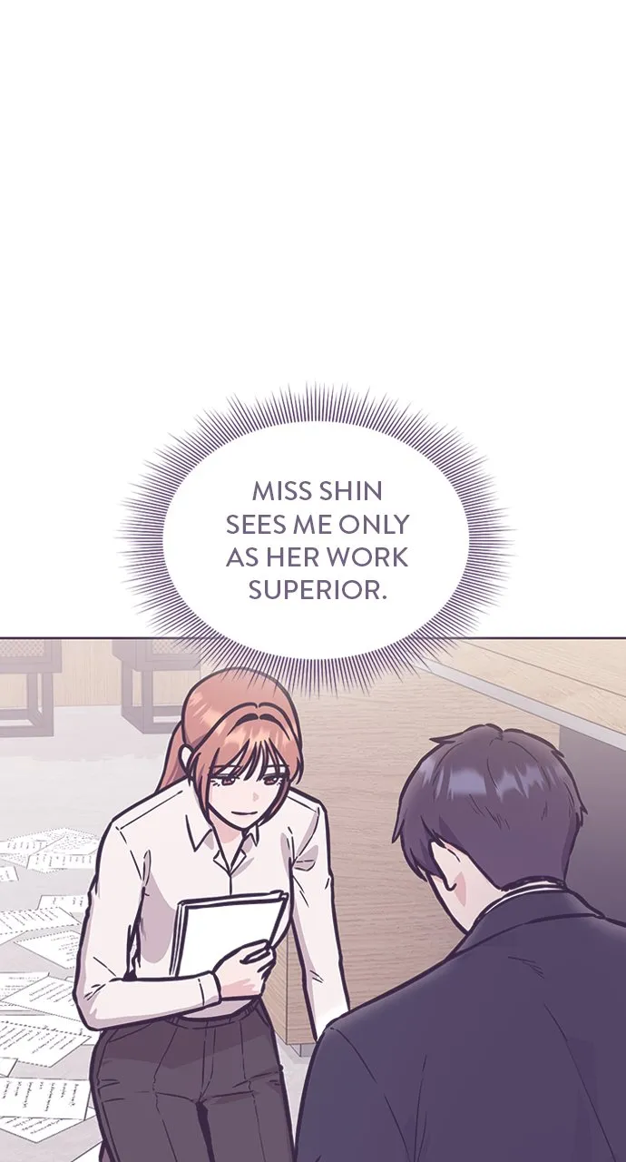 Our Night Shift Chapter 11 - Page 109
