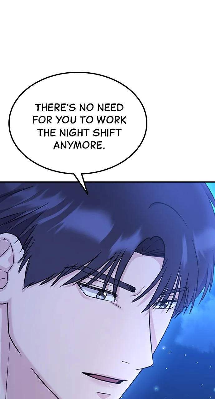 Our Night Shift Chapter 11 - Page 115