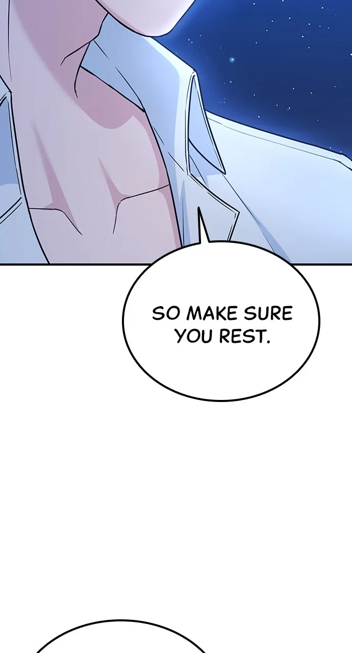 Our Night Shift Chapter 11 - Page 116