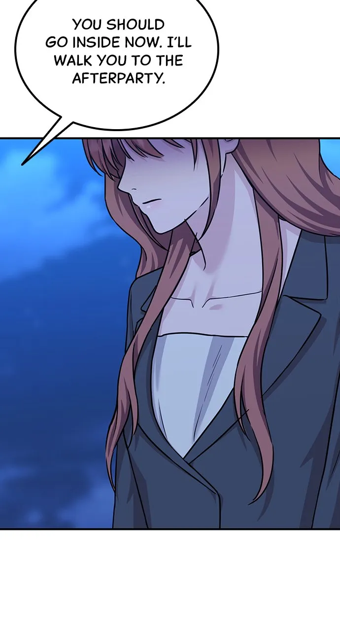 Our Night Shift Chapter 11 - Page 117