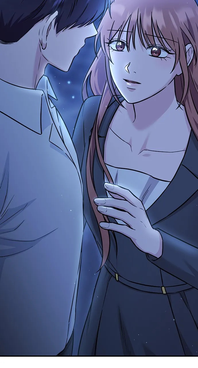 Our Night Shift Chapter 11 - Page 123