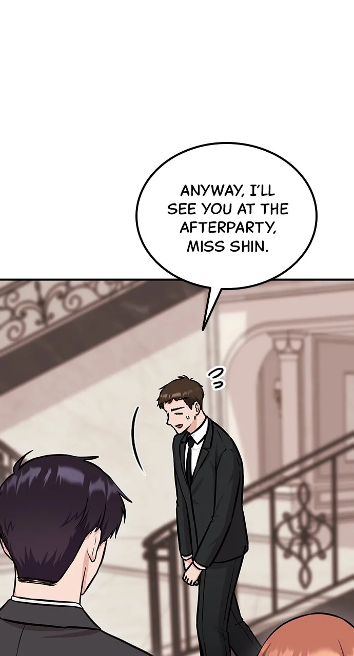 Our Night Shift Chapter 11 - Page 15