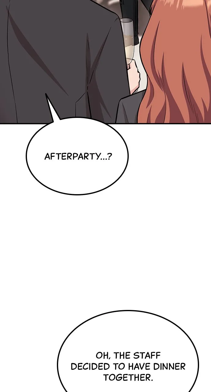 Our Night Shift Chapter 11 - Page 16