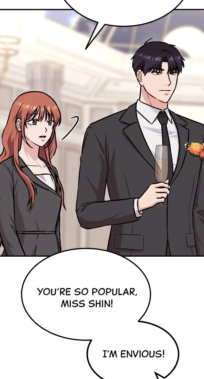 Our Night Shift Chapter 11 - Page 17