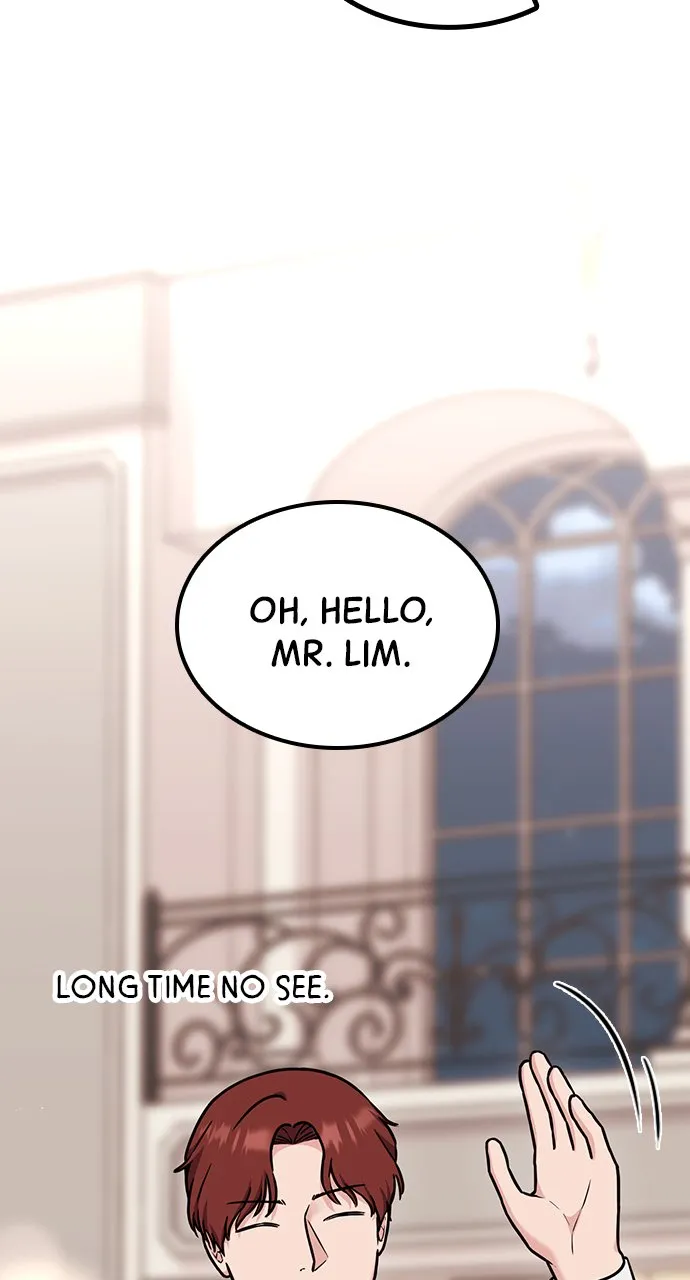 Our Night Shift Chapter 11 - Page 18