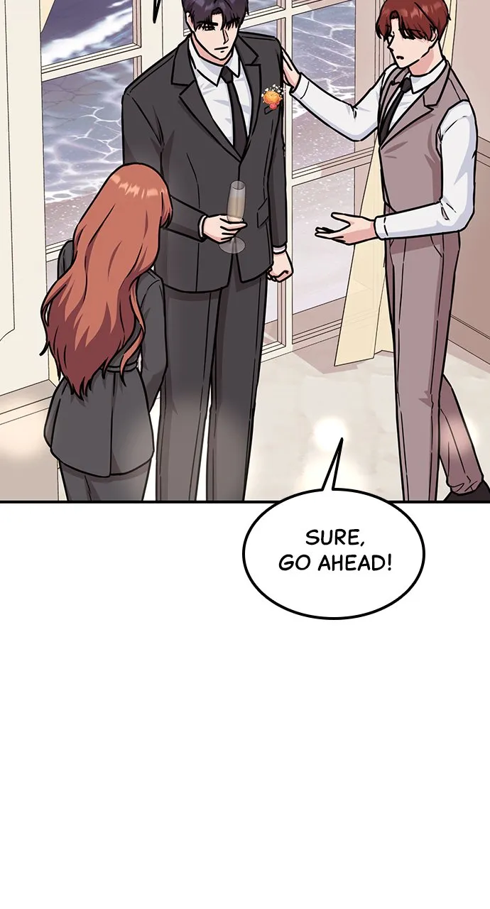 Our Night Shift Chapter 11 - Page 22