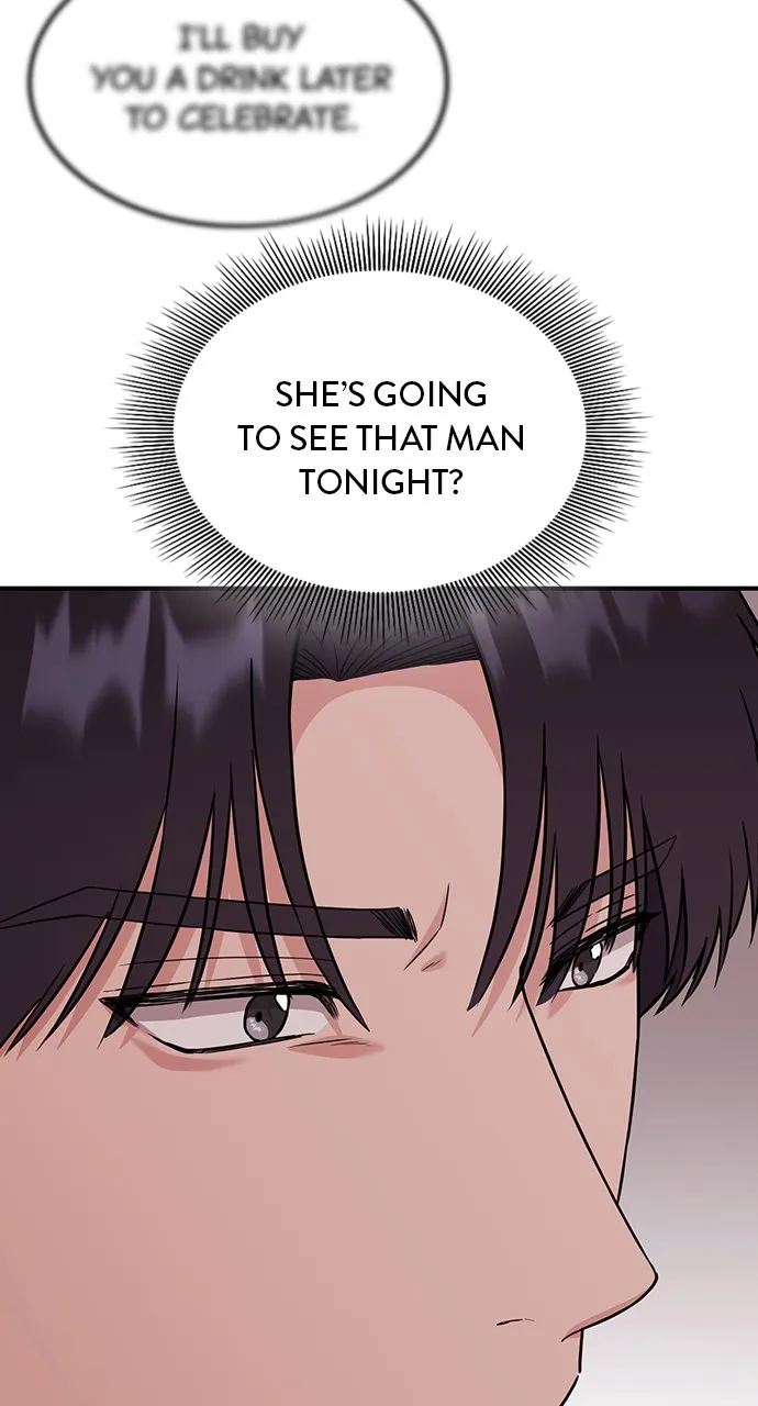 Our Night Shift Chapter 11 - Page 25