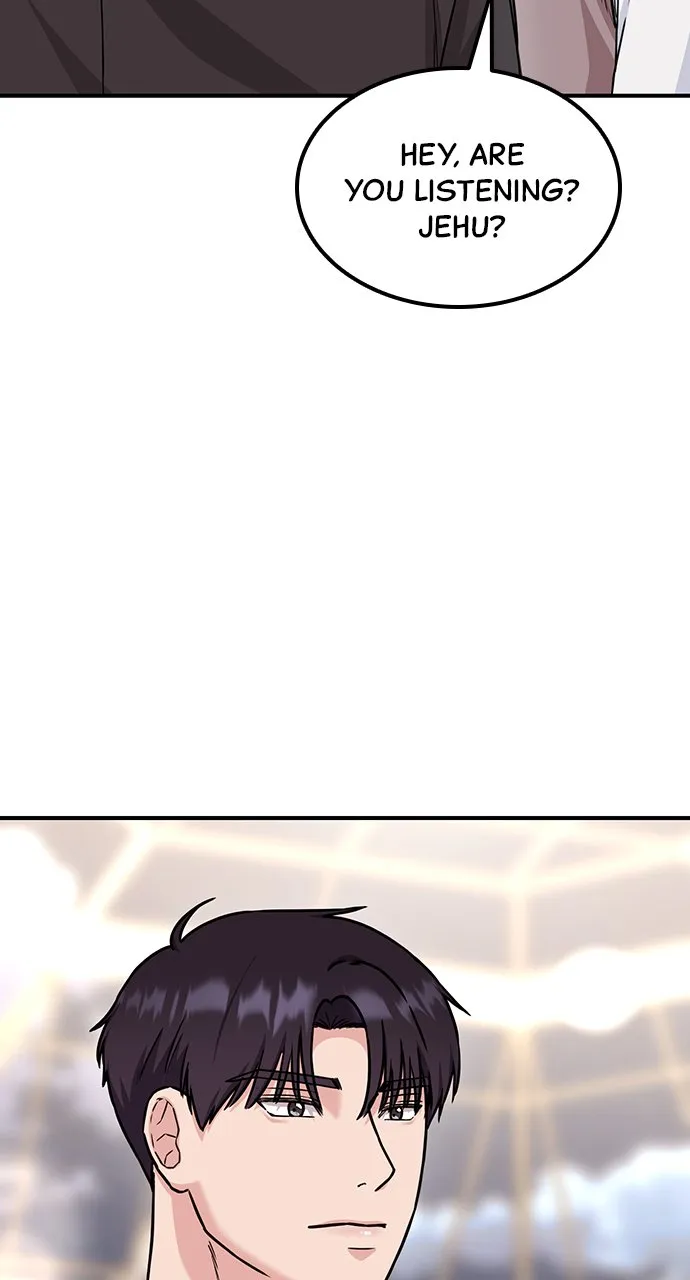 Our Night Shift Chapter 11 - Page 27