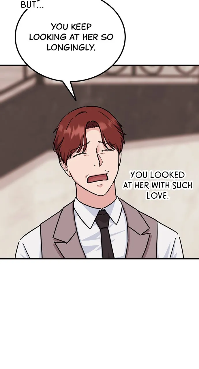 Our Night Shift Chapter 11 - Page 31