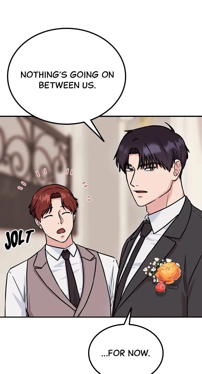 Our Night Shift Chapter 11 - Page 32