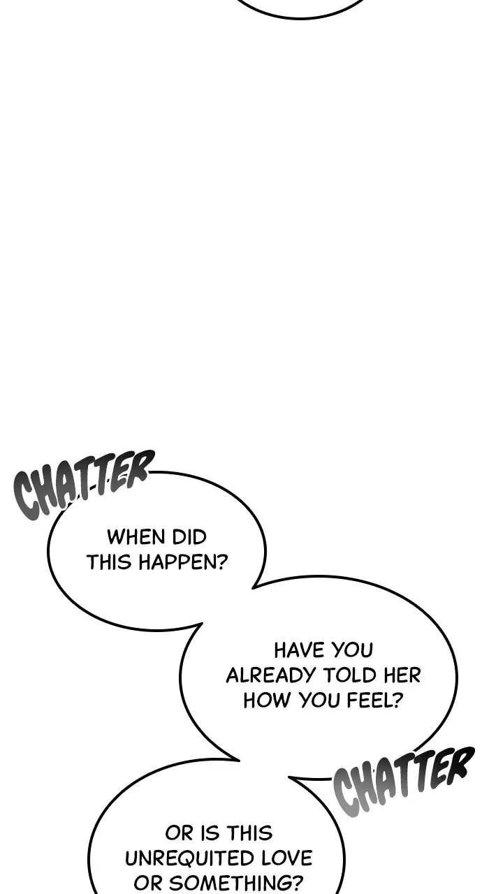 Our Night Shift Chapter 11 - Page 33