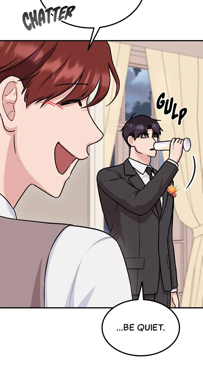 Our Night Shift Chapter 11 - Page 34