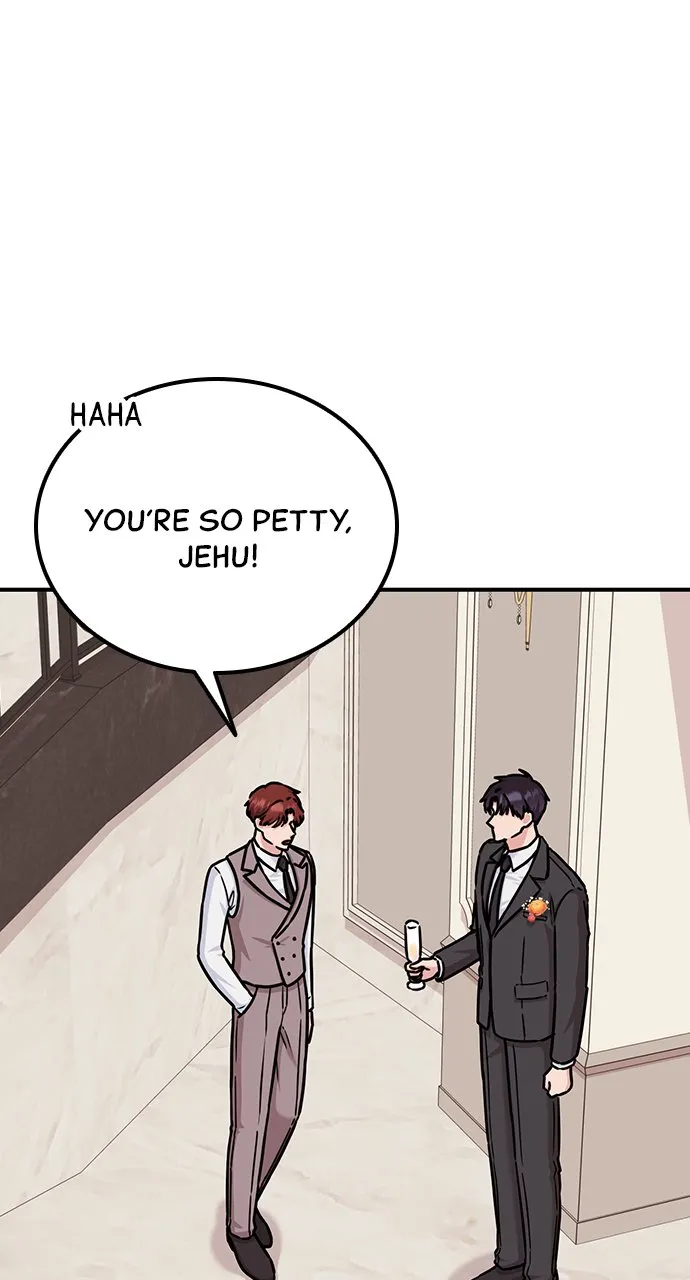 Our Night Shift Chapter 11 - Page 35